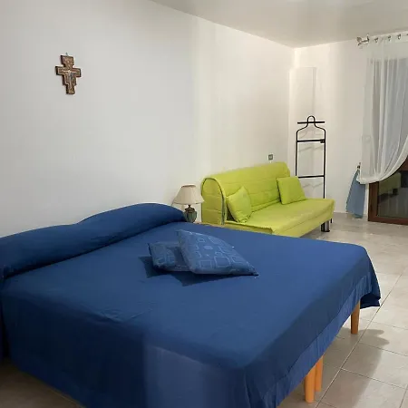 Vacanza Controvento Holiday home