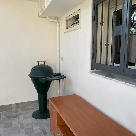 Vacanza Controvento Holiday home *